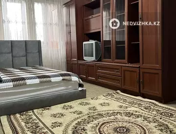 1-комнатная квартира, этаж 4 из 5, 31 м²