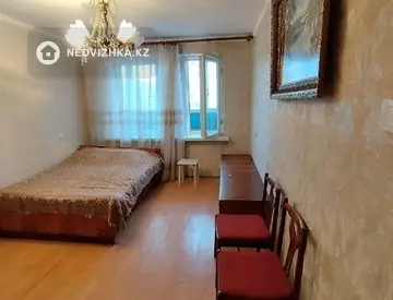 2-комнатная квартира, этаж 2 из 9, 50 м²