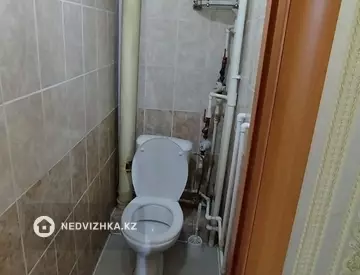 2-комнатная квартира, этаж 2 из 9, 50 м²