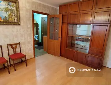 49.8 м², 2-комнатная квартира, этаж 2 из 9, 50 м², изображение - 8