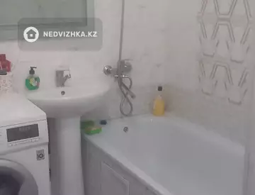 3-комнатная квартира, этаж 1 из 1, 84 м²