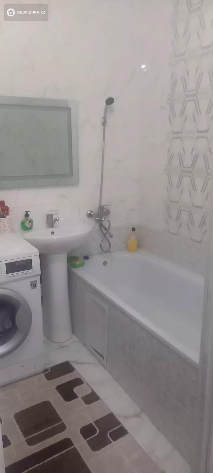 83.5 м², 3-комнатная квартира, этаж 1 из 1, 84 м², изображение - 1