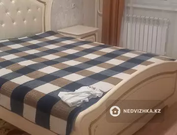 3-комнатная квартира, этаж 1 из 1, 84 м²