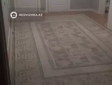 3-комнатная квартира, этаж 1 из 1, 84 м²