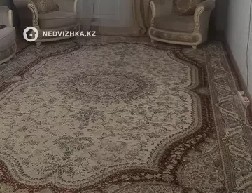 3-комнатная квартира, этаж 1 из 1, 84 м²