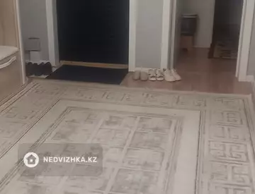 83.5 м², 3-комнатная квартира, этаж 1 из 1, 84 м², изображение - 4
