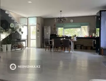 7-комнатный дом, 6 соток, 378 м²