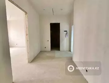 65 м², 2-комнатная квартира, этаж 6 из 9, 65 м², изображение - 9
