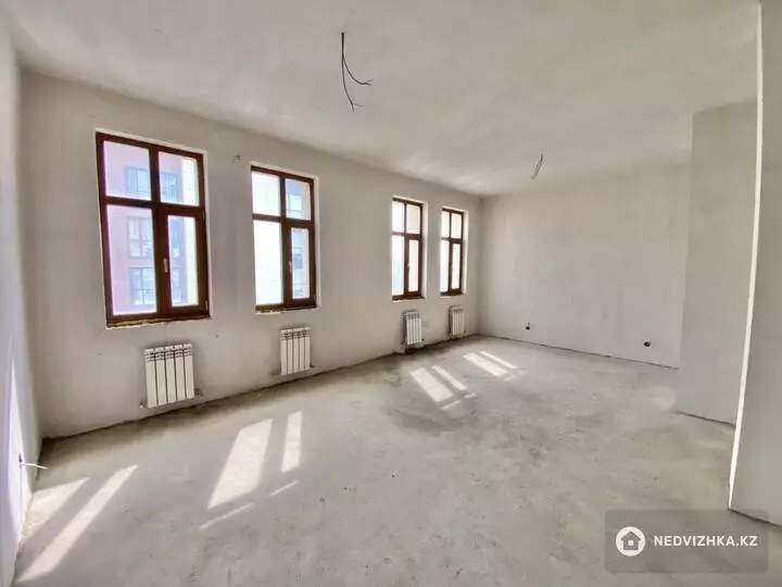 65 м², 2-комнатная квартира, этаж 6 из 9, 65 м², изображение - 1