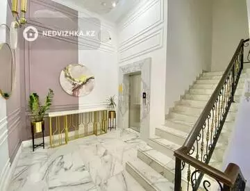 65 м², 2-комнатная квартира, этаж 6 из 9, 65 м², изображение - 13