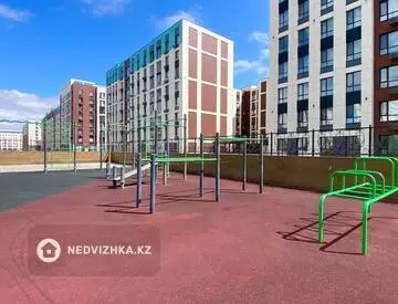 65 м², 2-комнатная квартира, этаж 6 из 9, 65 м², изображение - 19
