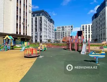 65 м², 2-комнатная квартира, этаж 6 из 9, 65 м², изображение - 17