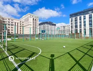 65 м², 2-комнатная квартира, этаж 6 из 9, 65 м², изображение - 18