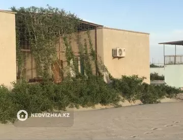 Гостиница, 1 этаж, 2 500 м²