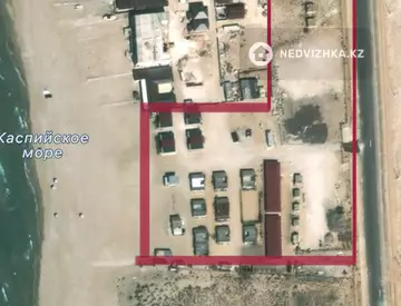 2500 м², Гостиница, 1 этаж, 2 500 м², изображение - 7
