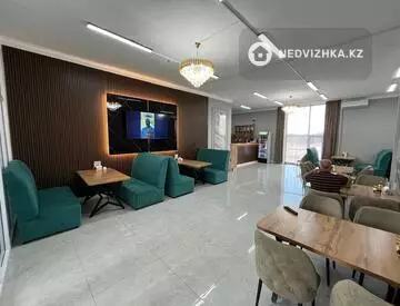 Готовый бизнес, в торговом центре, этаж 2 из 2, 120 м²