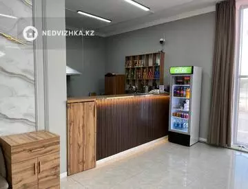 Готовый бизнес, в торговом центре, этаж 2 из 2, 120 м²