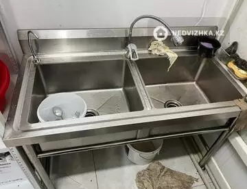 120 м², Готовый бизнес, в торговом центре, этаж 2 из 2, 120 м², изображение - 5