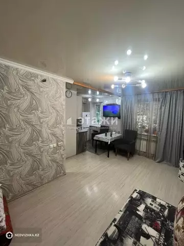 37 м², 2-комнатная квартира, этаж 1 из 2, 37 м², изображение - 5