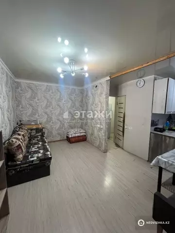 37 м², 2-комнатная квартира, этаж 1 из 2, 37 м², изображение - 7