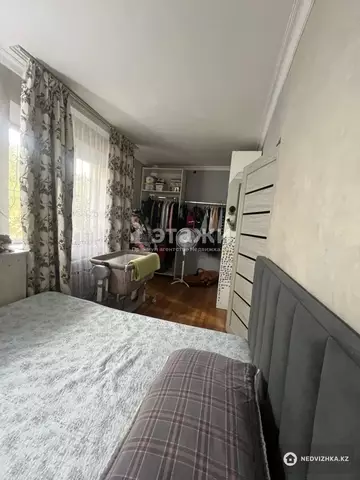 37 м², 2-комнатная квартира, этаж 1 из 2, 37 м², изображение - 8