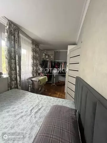 37 м², 2-комнатная квартира, этаж 1 из 2, 37 м², изображение - 9