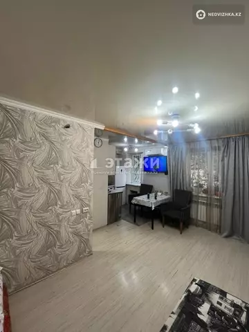 37 м², 2-комнатная квартира, этаж 1 из 2, 37 м², изображение - 10