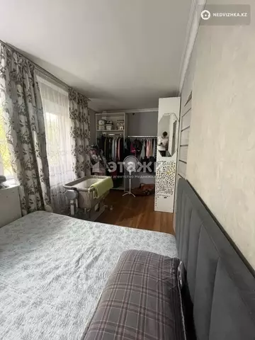 37 м², 2-комнатная квартира, этаж 1 из 2, 37 м², изображение - 11