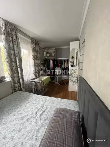 37 м², 2-комнатная квартира, этаж 1 из 2, 37 м², изображение - 12