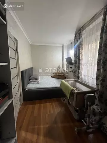 37 м², 2-комнатная квартира, этаж 1 из 2, 37 м², изображение - 14