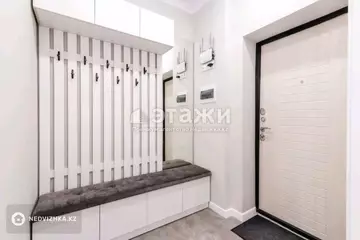 2-комнатная квартира, этаж 11 из 13, 45 м²