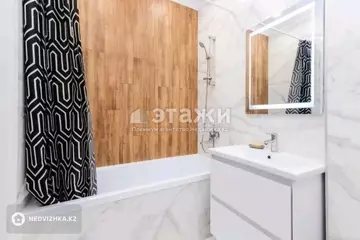 45 м², 2-комнатная квартира, этаж 11 из 13, 45 м², изображение - 4