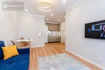 45 м², 2-комнатная квартира, этаж 11 из 13, 45 м², изображение - 8