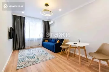 45 м², 2-комнатная квартира, этаж 11 из 13, 45 м², изображение - 9