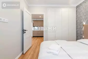 45 м², 2-комнатная квартира, этаж 11 из 13, 45 м², изображение - 11