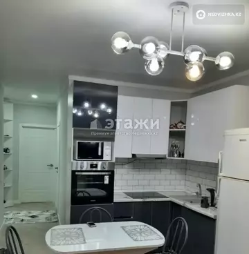 2-комнатная квартира, этаж 13 из 13, 53 м²