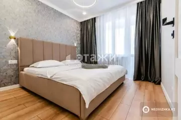 45 м², 2-комнатная квартира, этаж 11 из 13, 45 м², изображение - 12