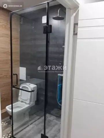 2-комнатная квартира, этаж 13 из 13, 53 м²