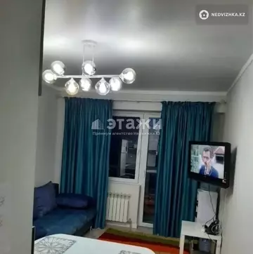 53 м², 2-комнатная квартира, этаж 13 из 13, 53 м², изображение - 5
