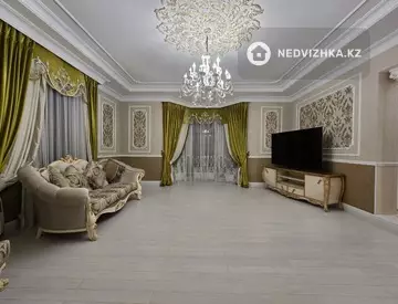 12-комнатный дом, 10 соток, 600 м², на длительный срок