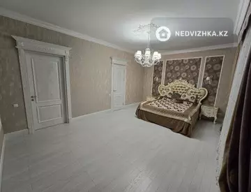 12-комнатный дом, 10 соток, 600 м², на длительный срок