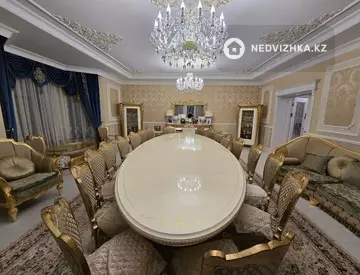 600 м², 12-комнатный дом, 10 соток, 600 м², на длительный срок, изображение - 4