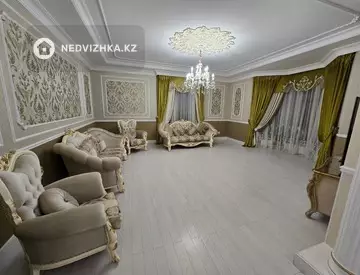600 м², 12-комнатный дом, 10 соток, 600 м², на длительный срок, изображение - 5