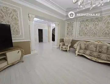 600 м², 12-комнатный дом, 10 соток, 600 м², на длительный срок, изображение - 6