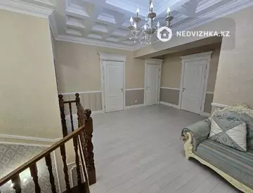 600 м², 12-комнатный дом, 10 соток, 600 м², на длительный срок, изображение - 8