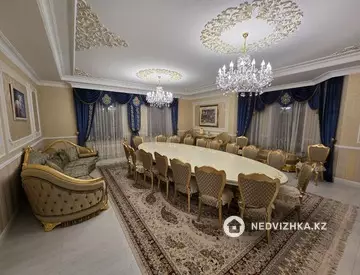 600 м², 12-комнатный дом, 10 соток, 600 м², на длительный срок, изображение - 9