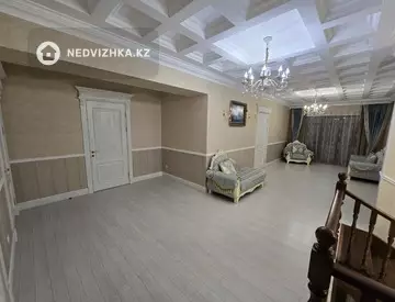 600 м², 12-комнатный дом, 10 соток, 600 м², на длительный срок, изображение - 13
