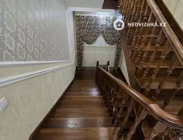 600 м², 12-комнатный дом, 10 соток, 600 м², на длительный срок, изображение - 14