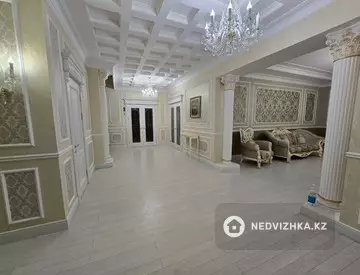 600 м², 12-комнатный дом, 10 соток, 600 м², на длительный срок, изображение - 15