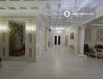 600 м², 12-комнатный дом, 10 соток, 600 м², на длительный срок, изображение - 16